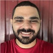 Professor de Ciências e Biologia com experiência na área ambiental